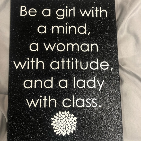 4 canvas designs - Picture 4 of 4